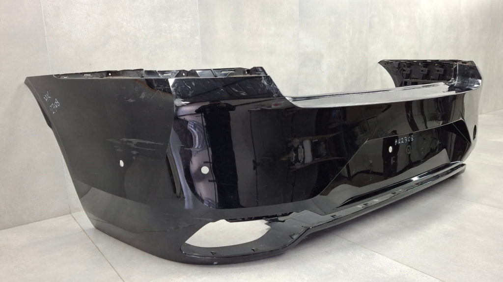 Zadnji branik Citroen DS DS9 20-24 / + ślizgi