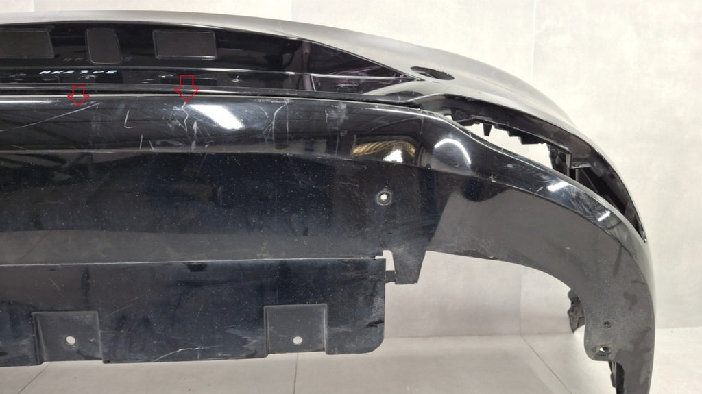 Zadnji branik Citroen DS DS9 20-24 / + ślizgi