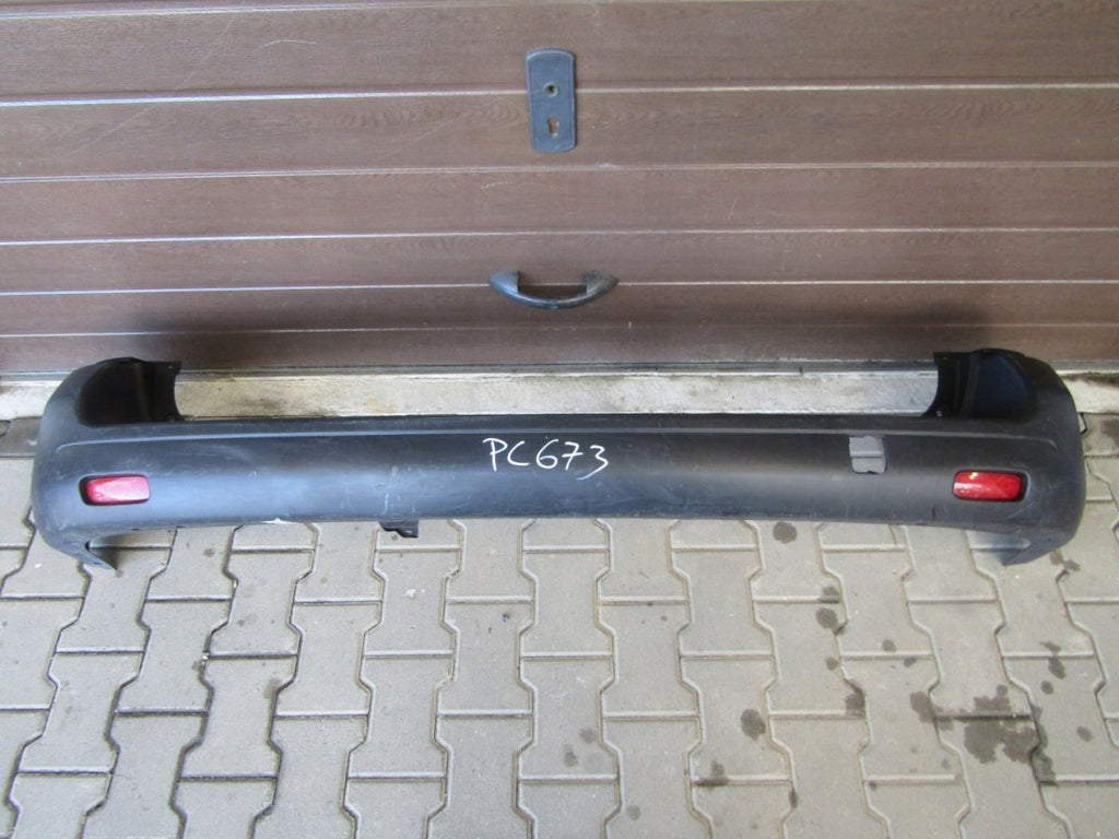 Zadnji branik Citroen Dispatch 16-