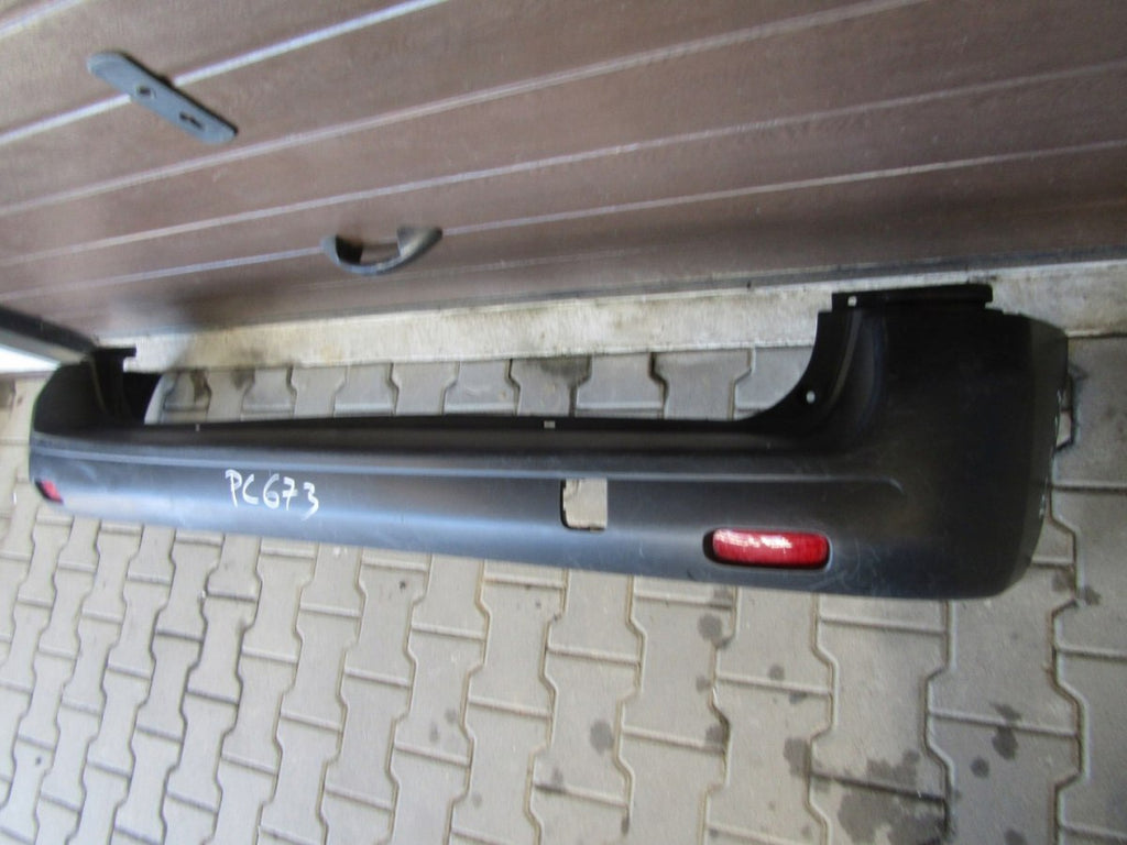 Zadnji branik Citroen Dispatch 16-