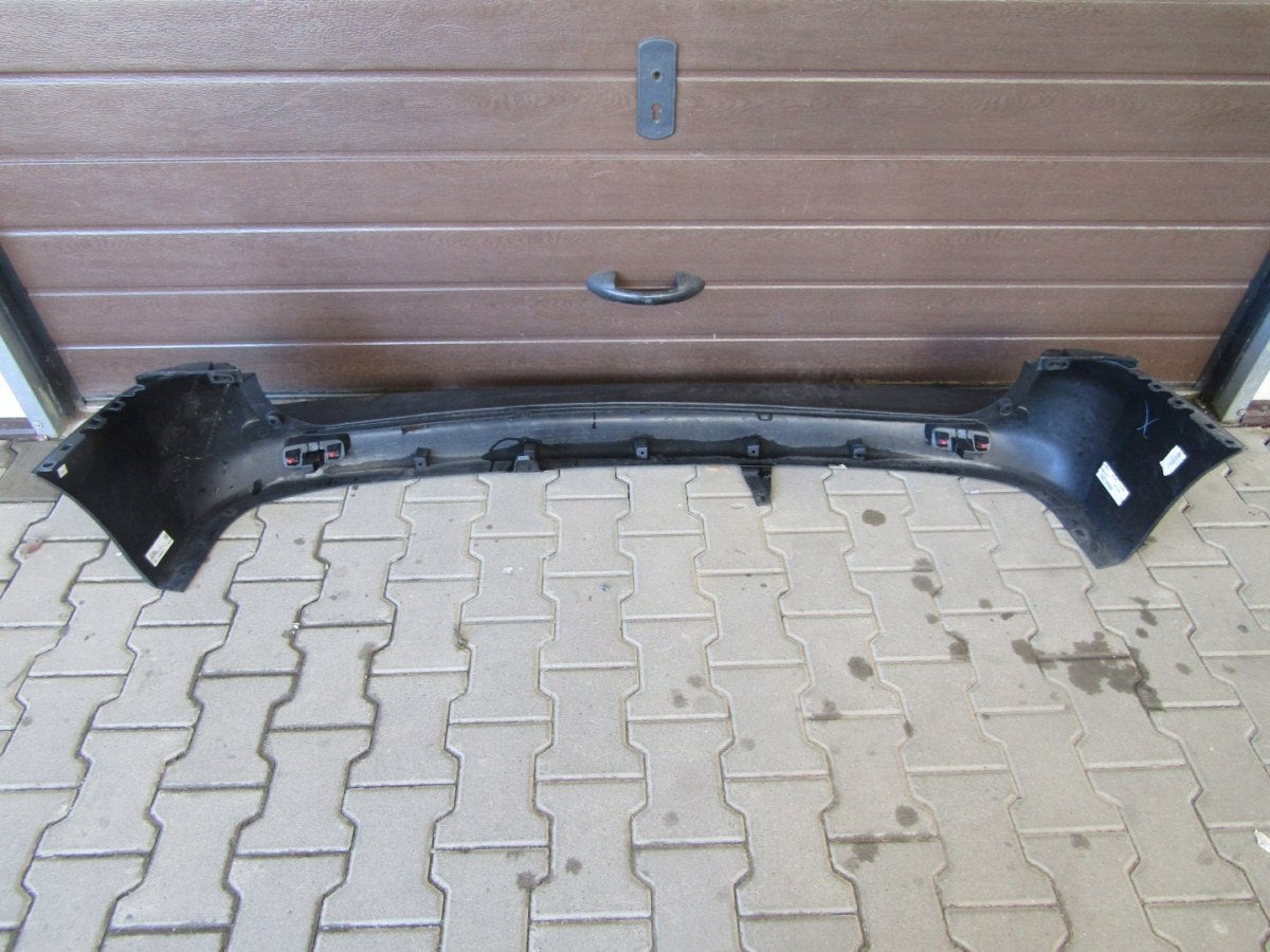 Zadnji branik Citroen Dispatch 16-