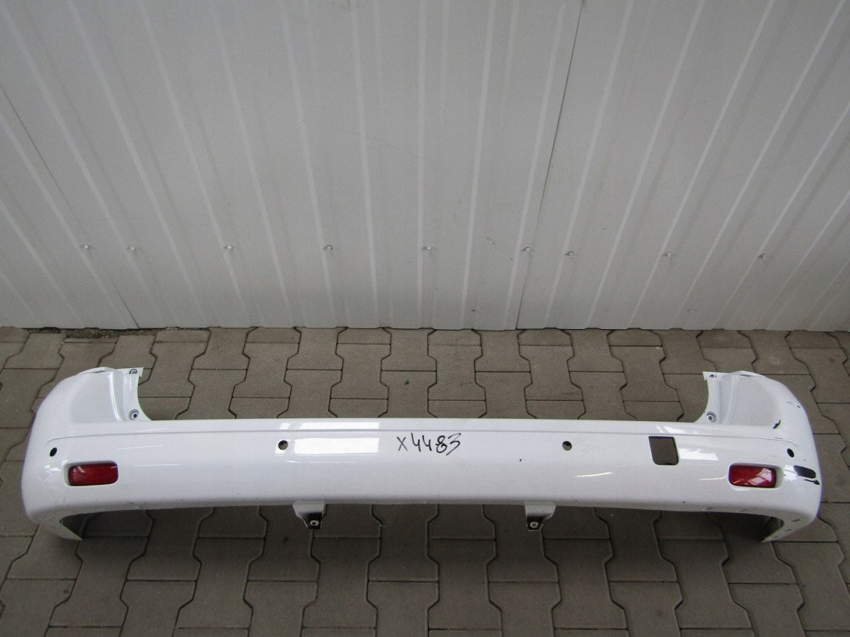 Zadnji branik Citroen SpaceTourer Proace 17-
