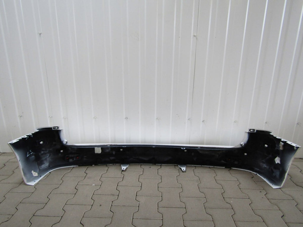 Zadnji branik Citroen SpaceTourer Proace 17-