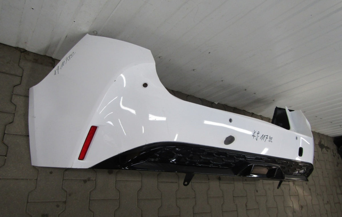 Zadnji branik Corolla 12 XII E21 GR SPORT KOMBI 18-