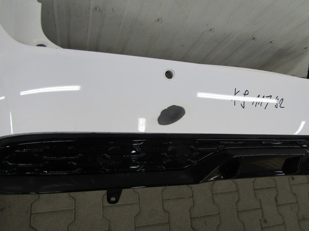 Zadnji branik Corolla 12 XII E21 GR SPORT KOMBI 18-
