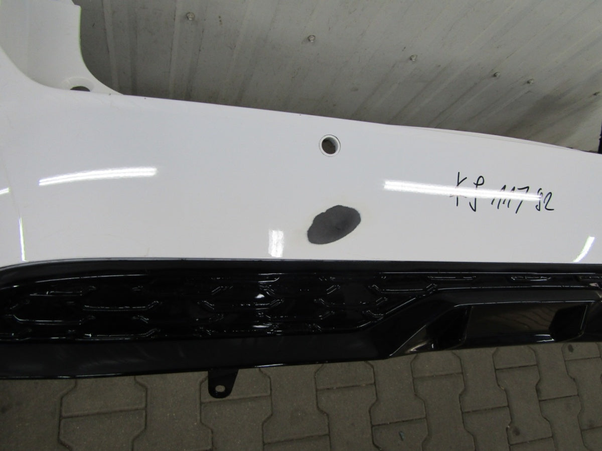 Zadnji branik Corolla 12 XII E21 GR SPORT KOMBI 18-