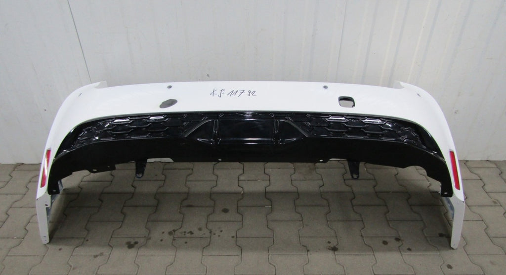 Zadnji branik Corolla 12 XII E21 GR SPORT KOMBI 18-