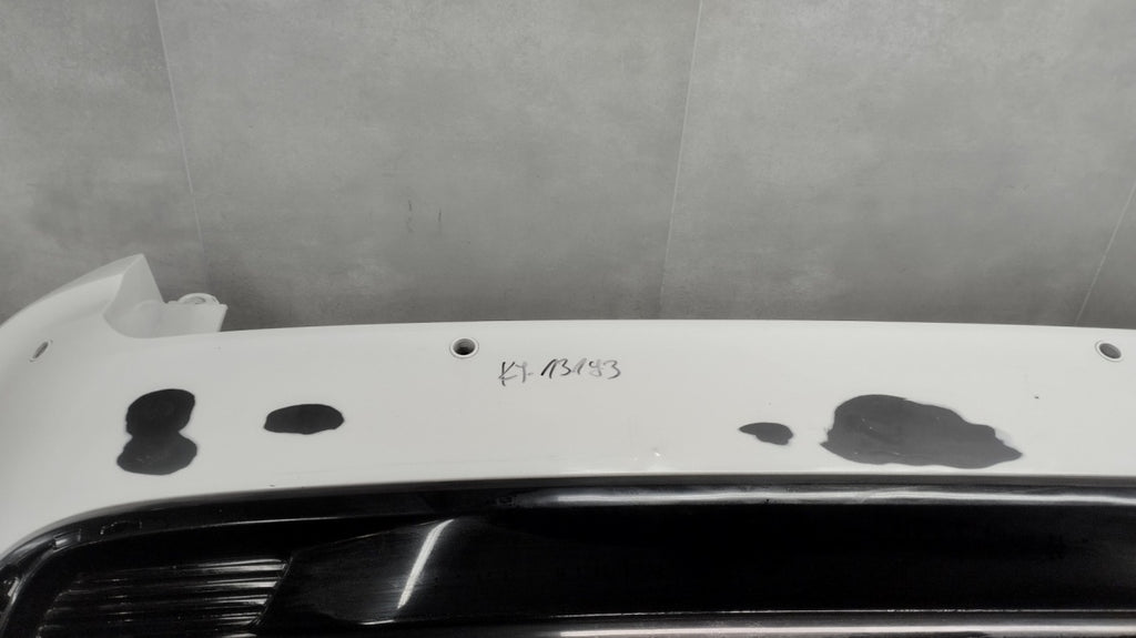 Zadnji branik Corolla 12 XII E21 KOMBI LIFT 23-