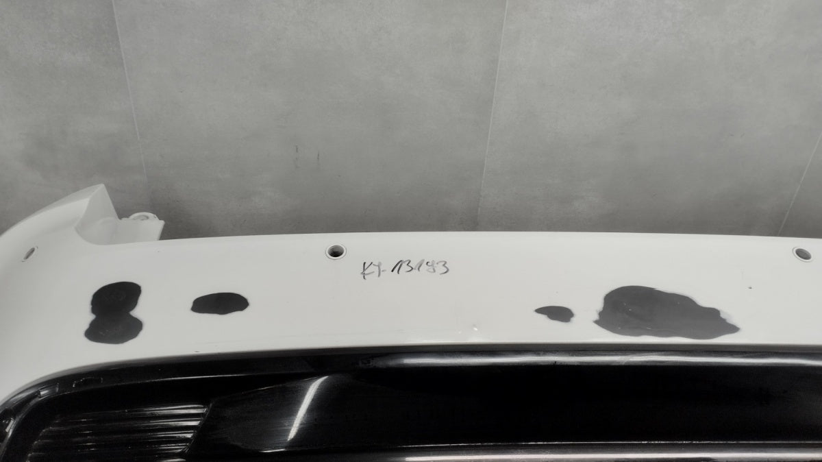 Zadnji branik Corolla 12 XII E21 KOMBI LIFT 23-