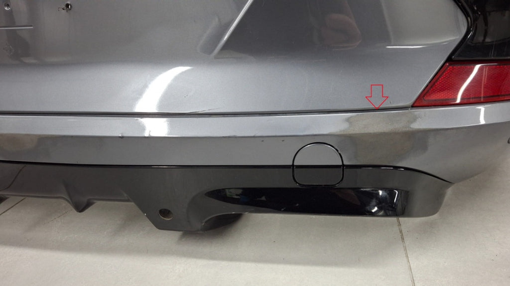 Zadnji branik Cupra Formentor 5FF 20-24