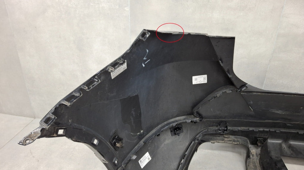 Zadnji branik Cupra Formentor 5FF 20-24