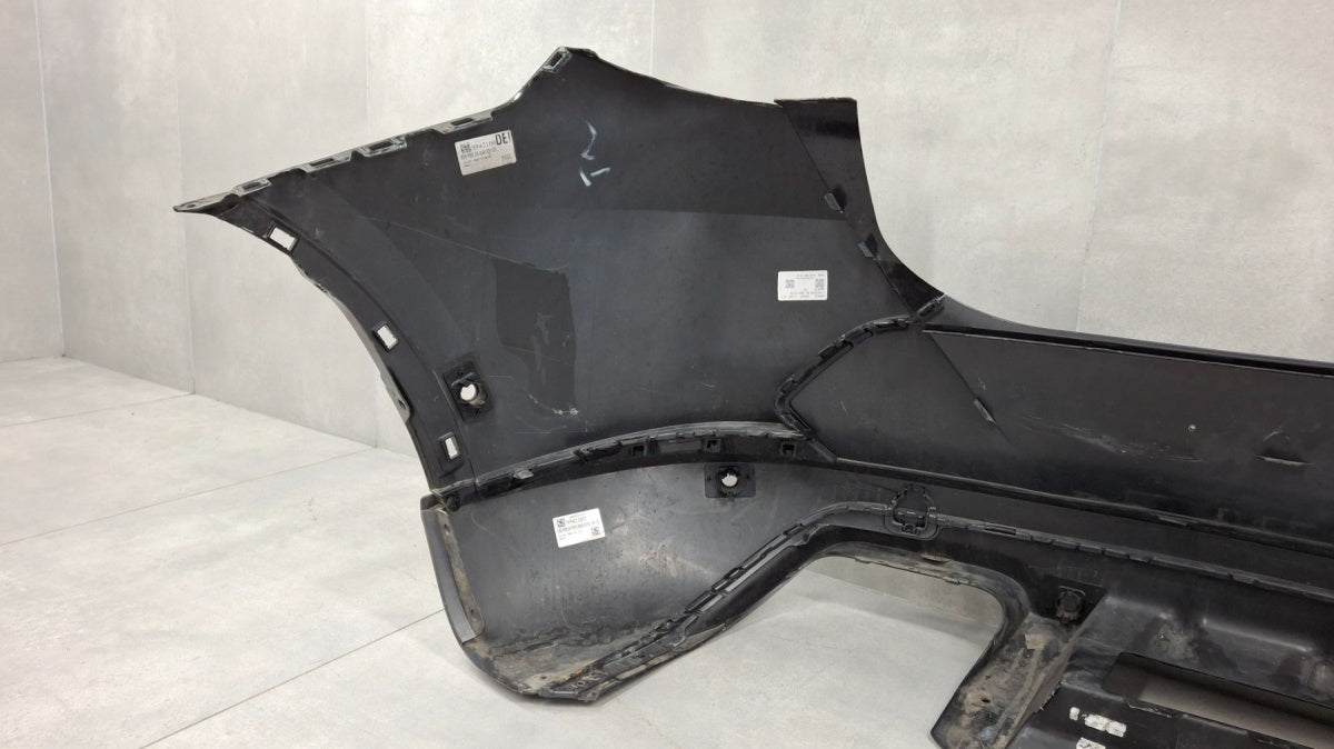Zadnji branik Cupra Formentor 5FF 20-24