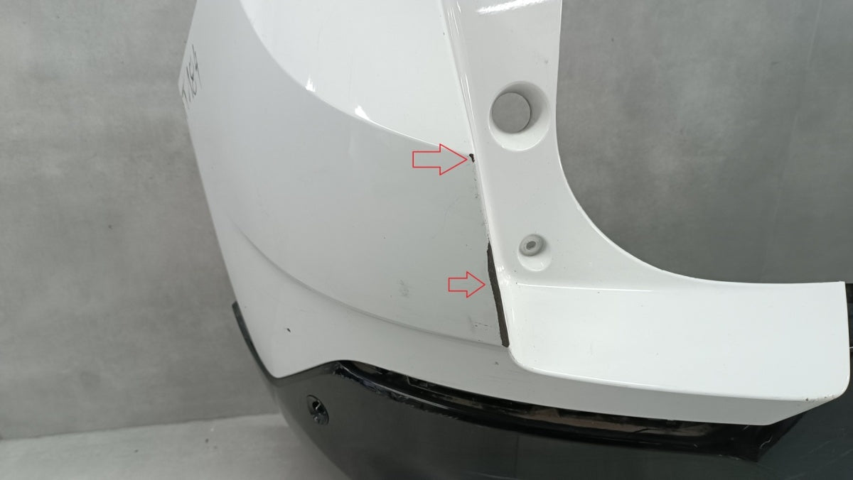 Zadnji branik Opel Grandland X Lift 21-24