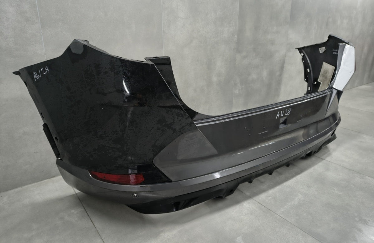 Zadnji branik Cupra Formentor 5FF 20-24