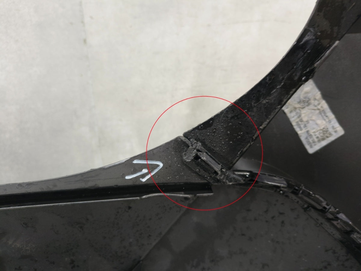Zadnji branik Cupra Formentor 5FF 20-24