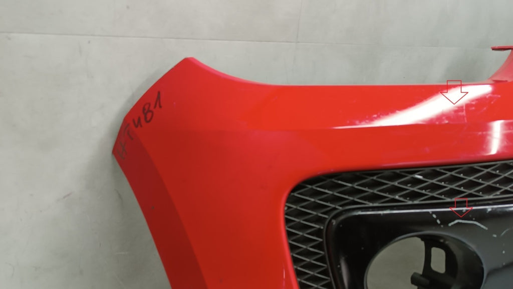 Prednji branik VW Volkswagen UP 1S0 11-16