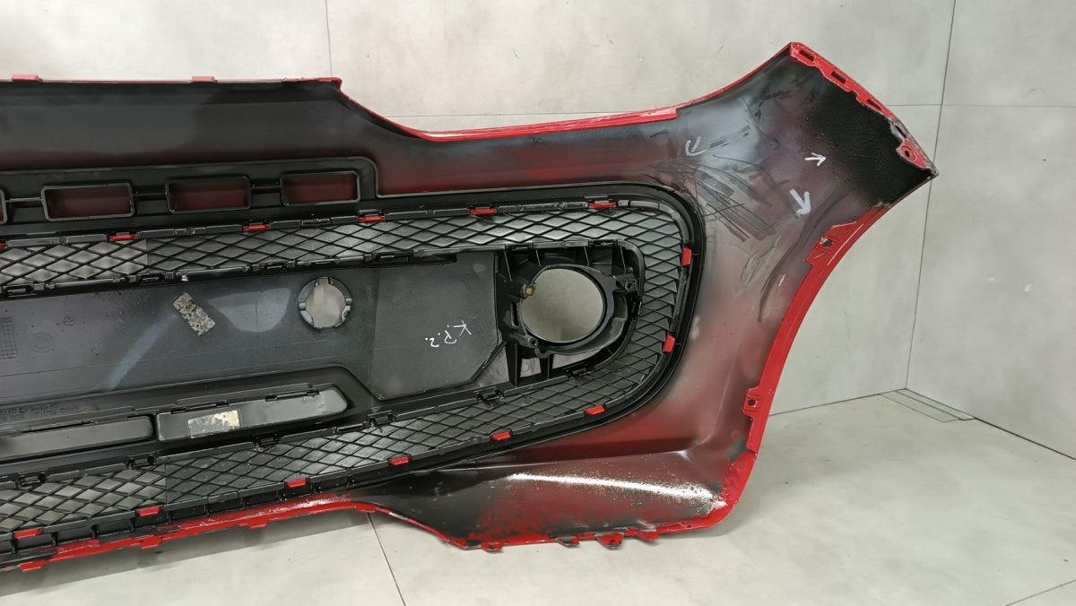 Prednji branik VW Volkswagen UP 1S0 11-16