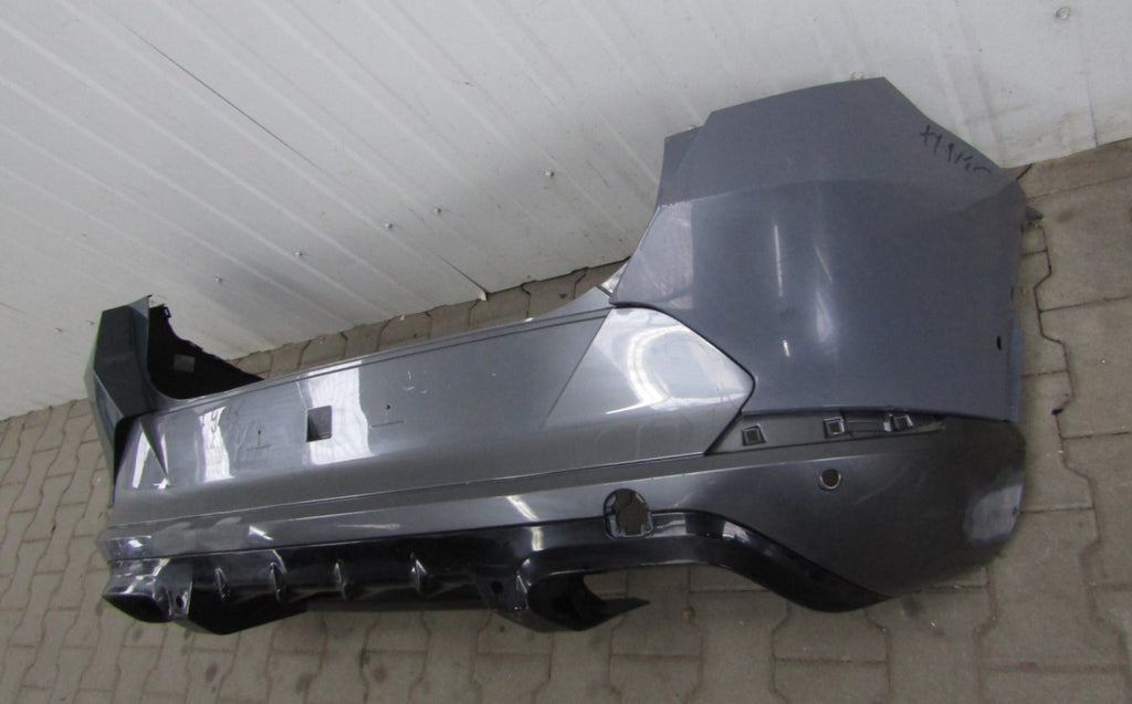 Zadnji branik Cupra Formentor 5FF 20-