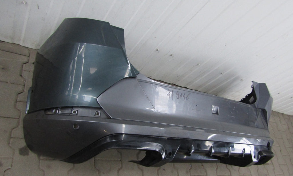 Zadnji branik Cupra Formentor 5FF 20-