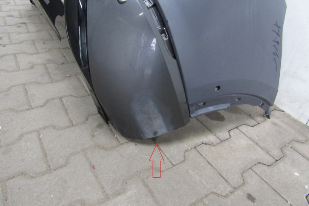 Zadnji branik Cupra Formentor 5FF 20-