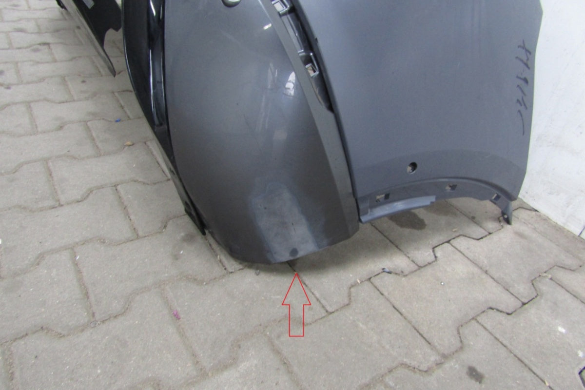 Zadnji branik Cupra Formentor 5FF 20-