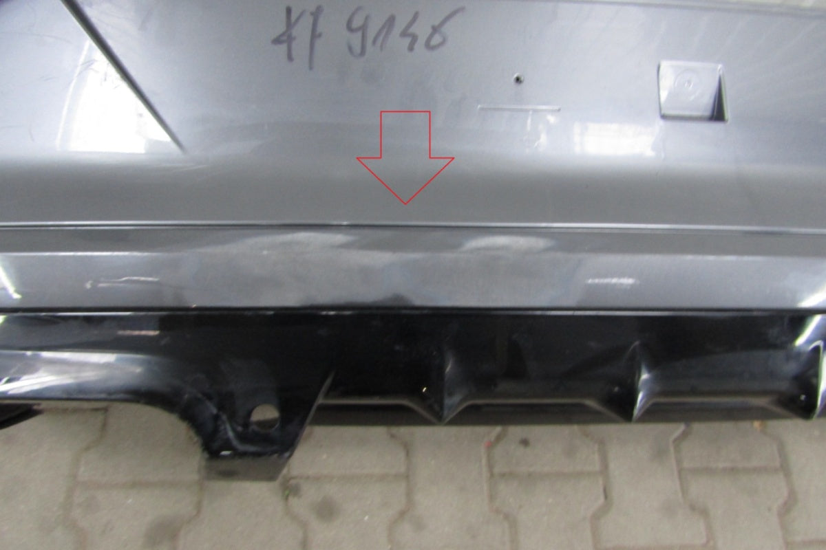 Zadnji branik Cupra Formentor 5FF 20-