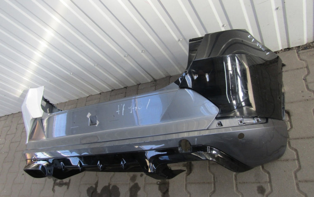 Zadnji branik Cupra Formentor 5FF 20-