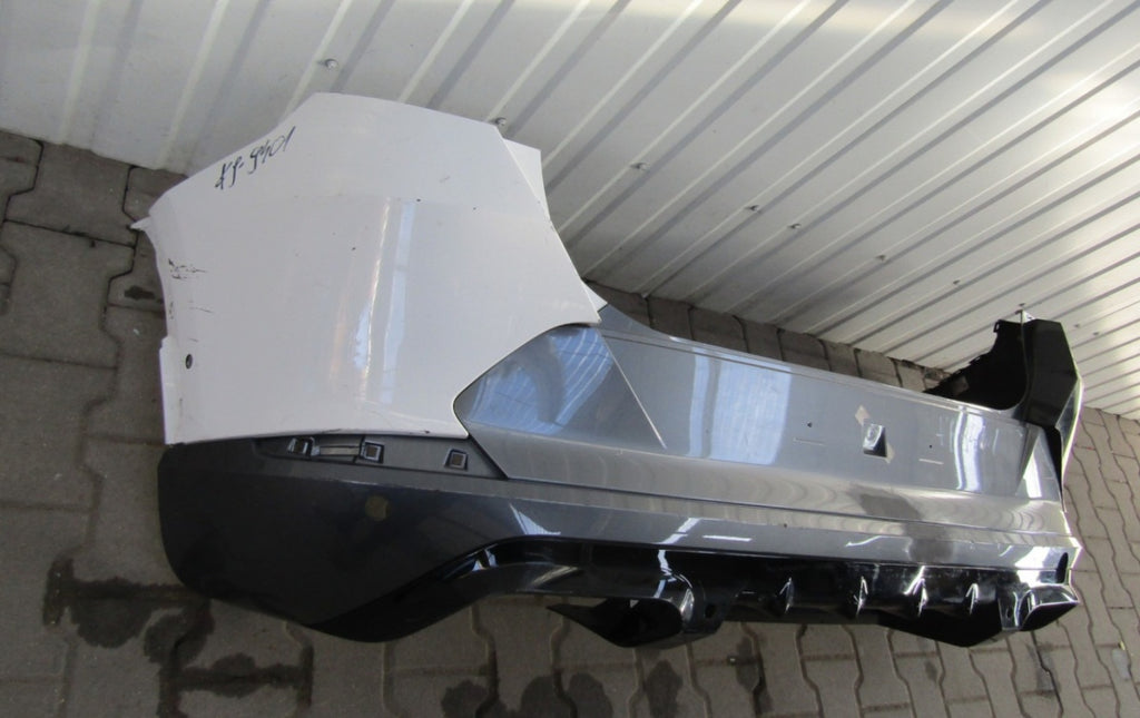 Zadnji branik Cupra Formentor 5FF 20-
