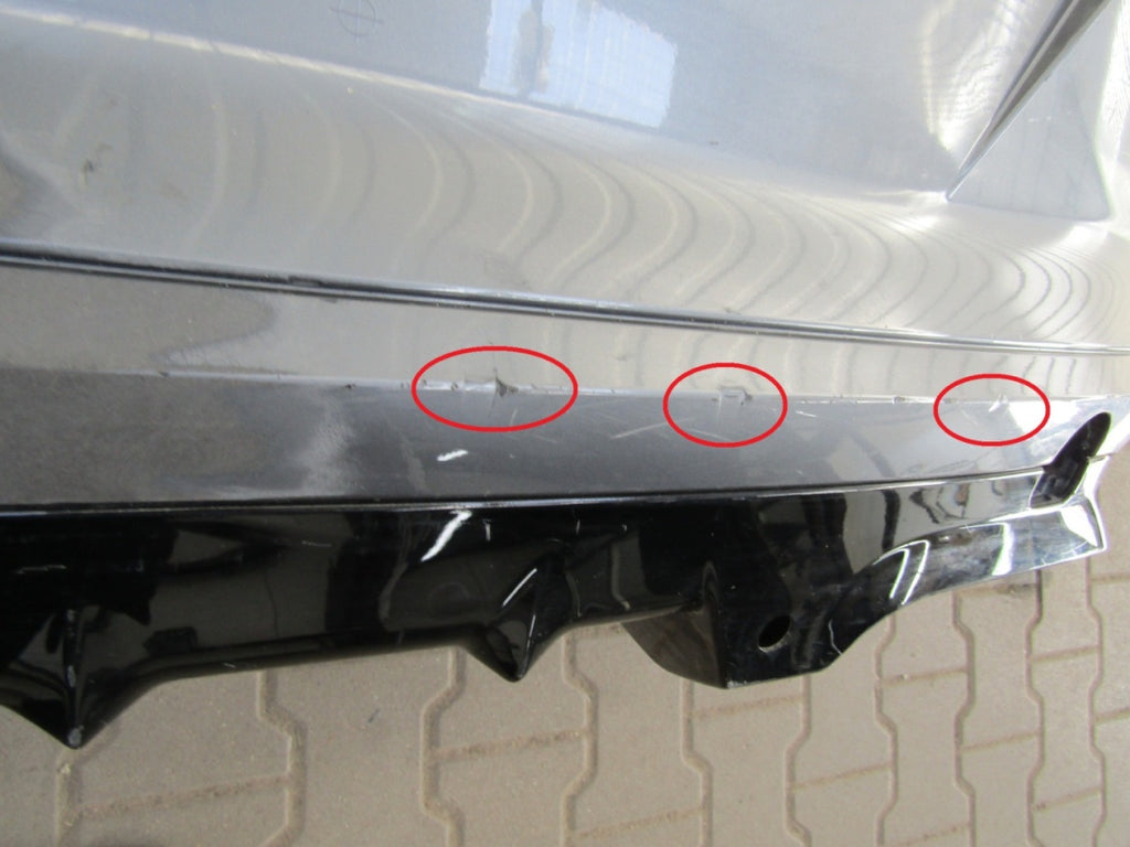 Zadnji branik Cupra Formentor 5FF 20-