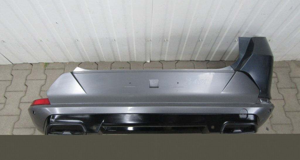 Zadnji branik Cupra Formentor 5FF 20-