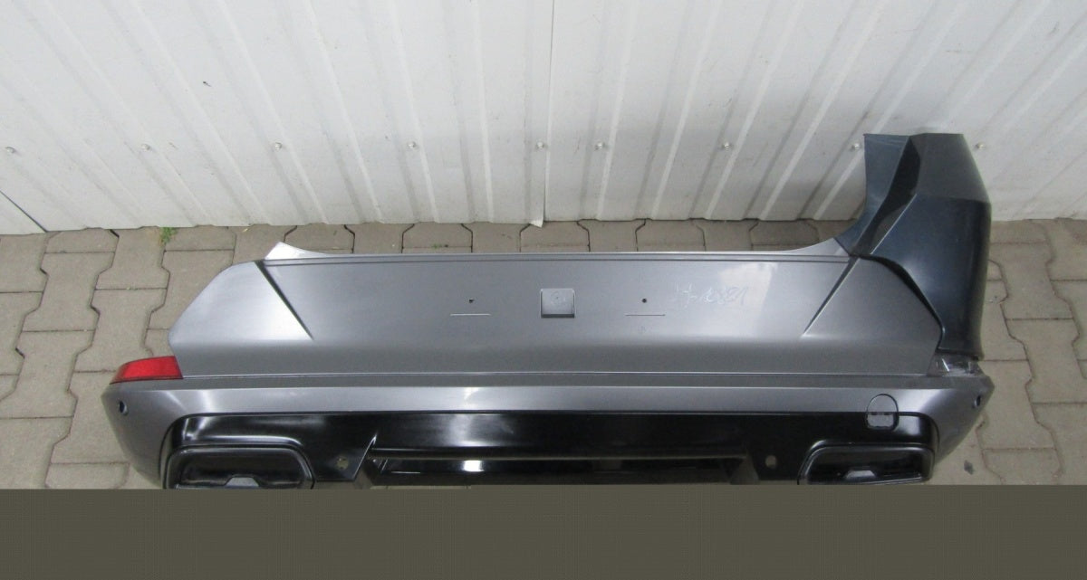 Zadnji branik Cupra Formentor 5FF 20-