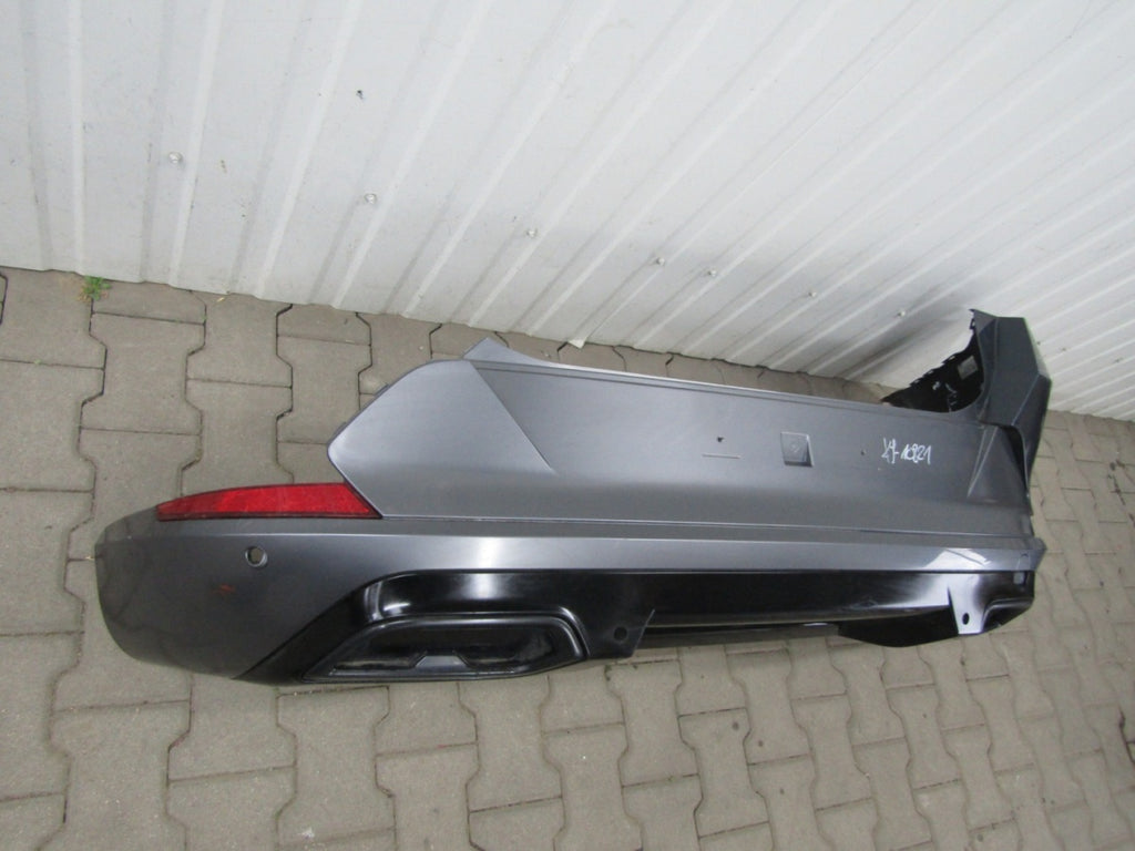 Zadnji branik Cupra Formentor 5FF 20-