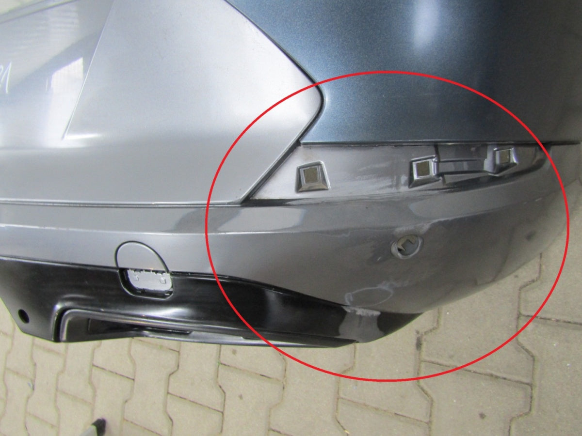 Zadnji branik Cupra Formentor 5FF 20-