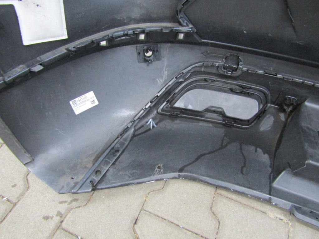 Zadnji branik Cupra Formentor 5FF 20-