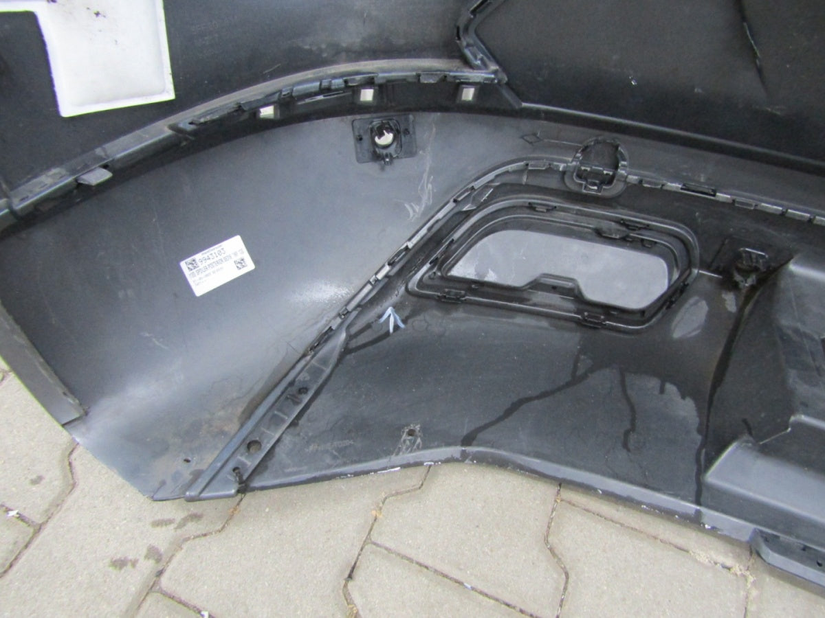 Zadnji branik Cupra Formentor 5FF 20-
