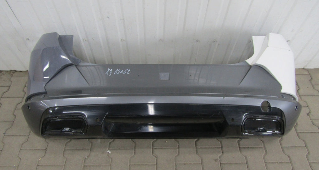 Zadnji branik Cupra Formentor 5FF 20-