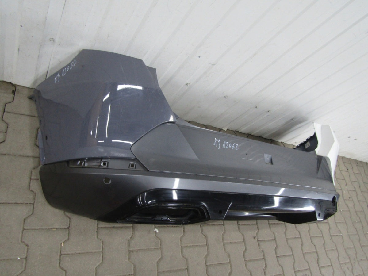 Zadnji branik Cupra Formentor 5FF 20-