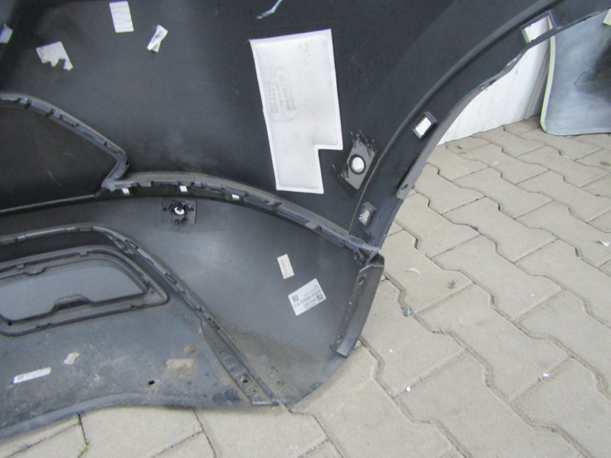 Zadnji branik Cupra Formentor 5FF 20-