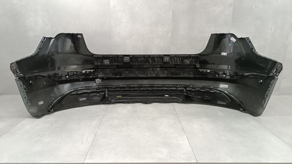 Zadnji branik ny Audi E-Tron 4KE S- Line 18-