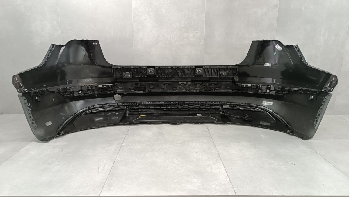 Zadnji branik ny Audi E-Tron 4KE S- Line 18-