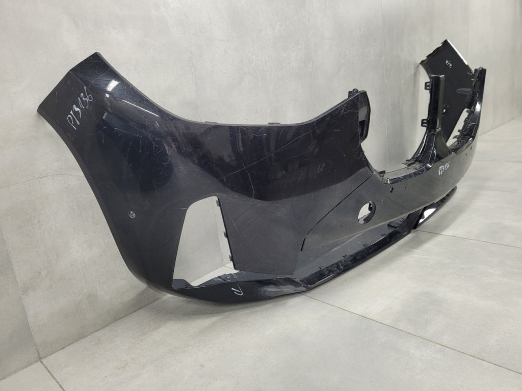 Prednji branik BMW X3 G45 M-paket 24-