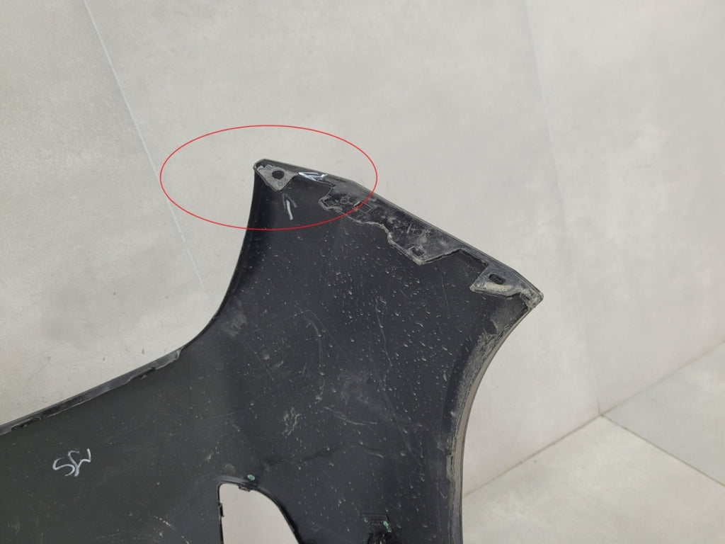 Prednji branik BMW X3 G45 M-paket 24-