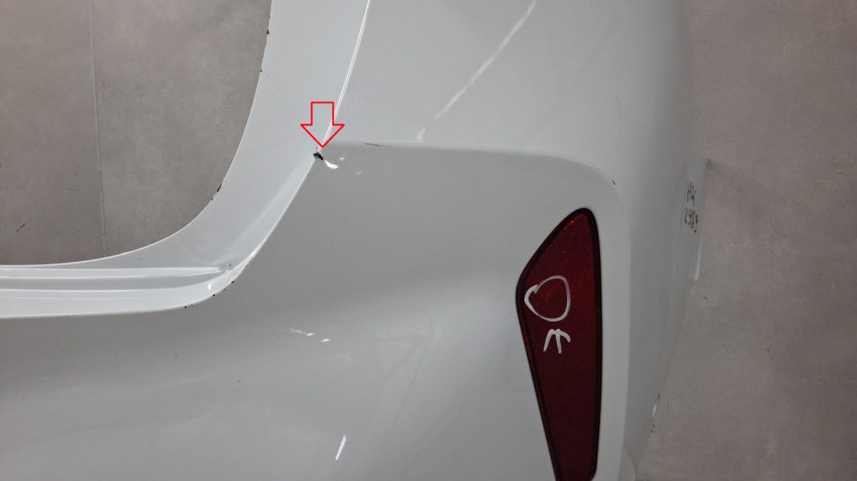 Zadnji branik Cupra Terramar 578 24-