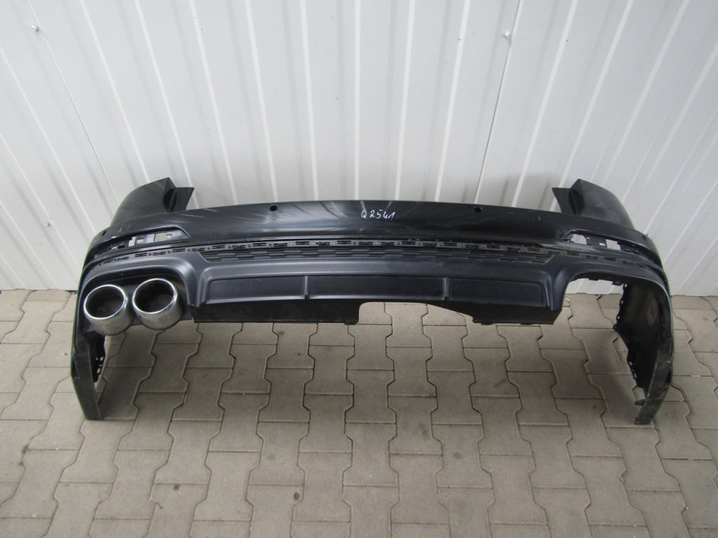 Zadnji branik Audi A6 S6 C8 4K9 Kombi 19-