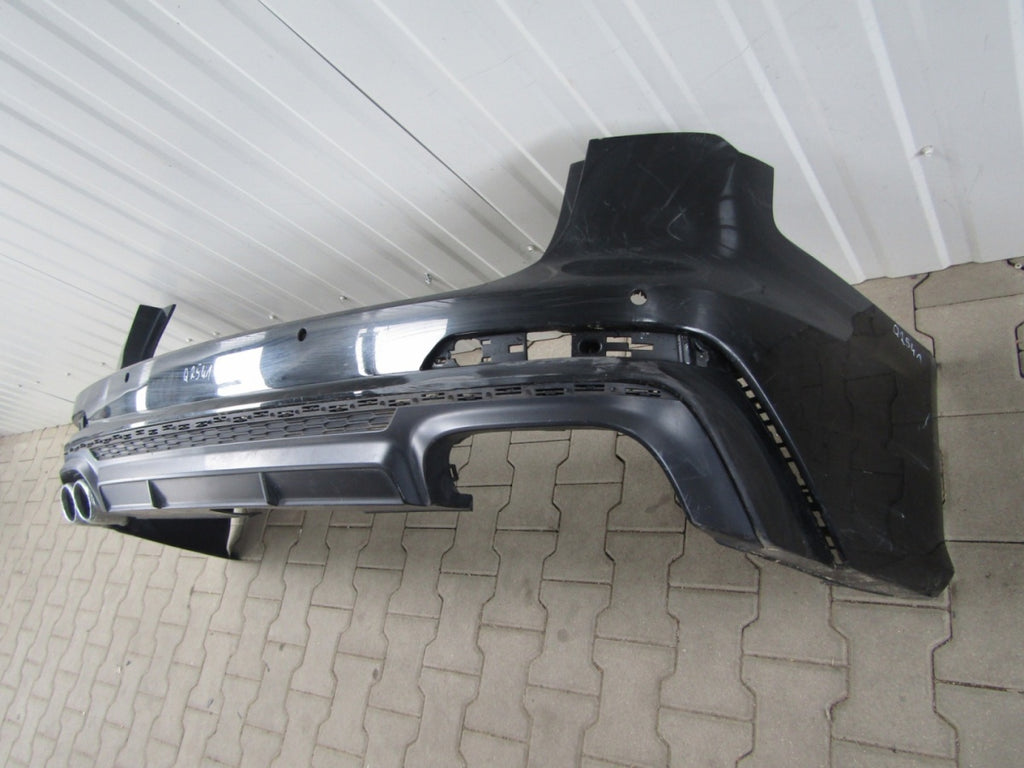 Zadnji branik Audi A6 S6 C8 4K9 Kombi 19-