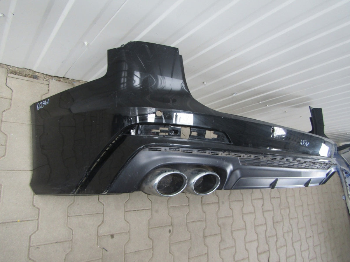 Zadnji branik Audi A6 S6 C8 4K9 Kombi 19-