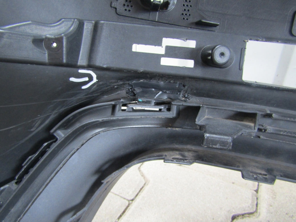Zadnji branik Audi A6 S6 C8 4K9 Kombi 19-