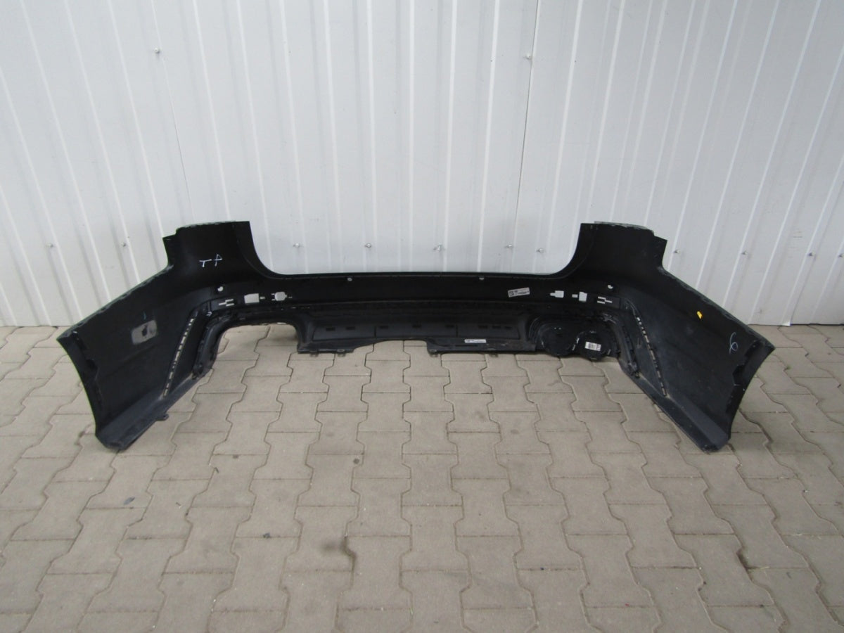 Zadnji branik Audi A6 S6 C8 4K9 Kombi 19-