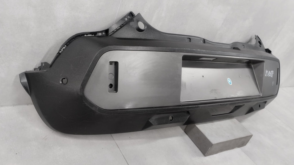 Zadnji branik DACIA SPRING LIFT 24-