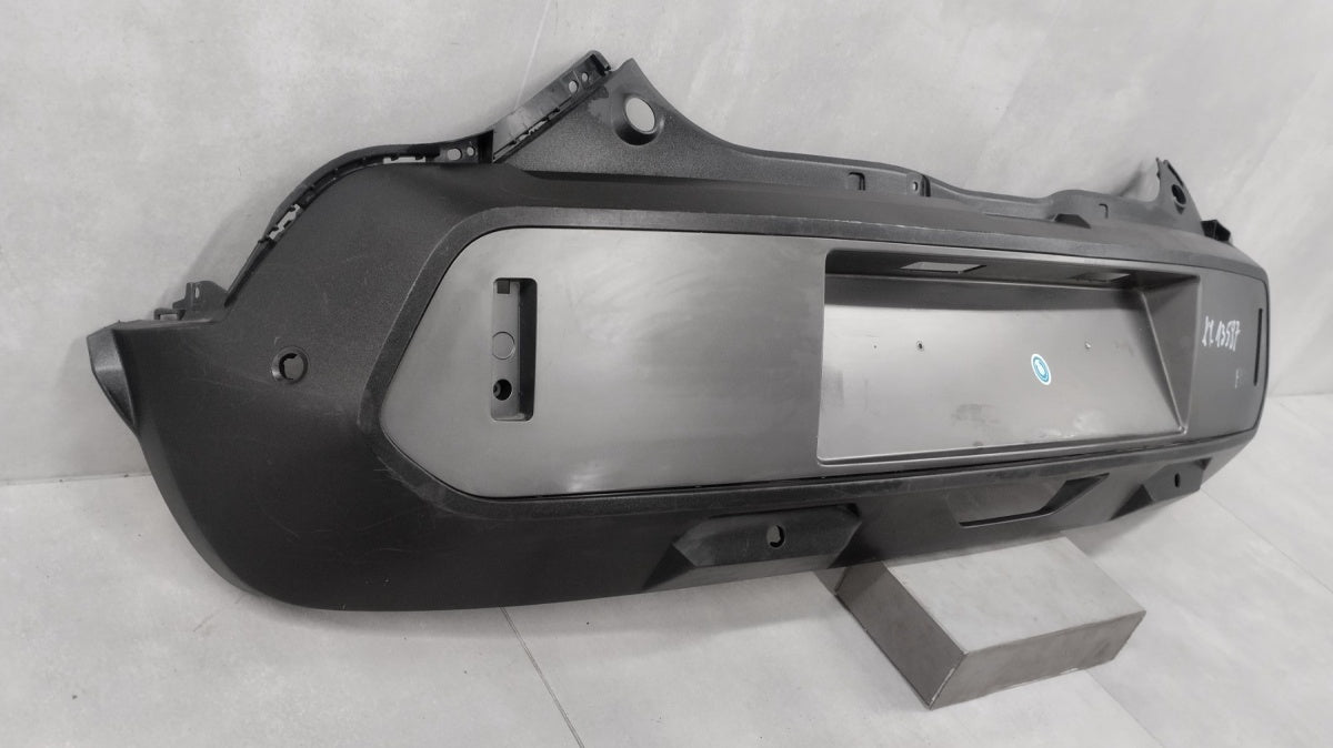 Zadnji branik DACIA SPRING LIFT 24-